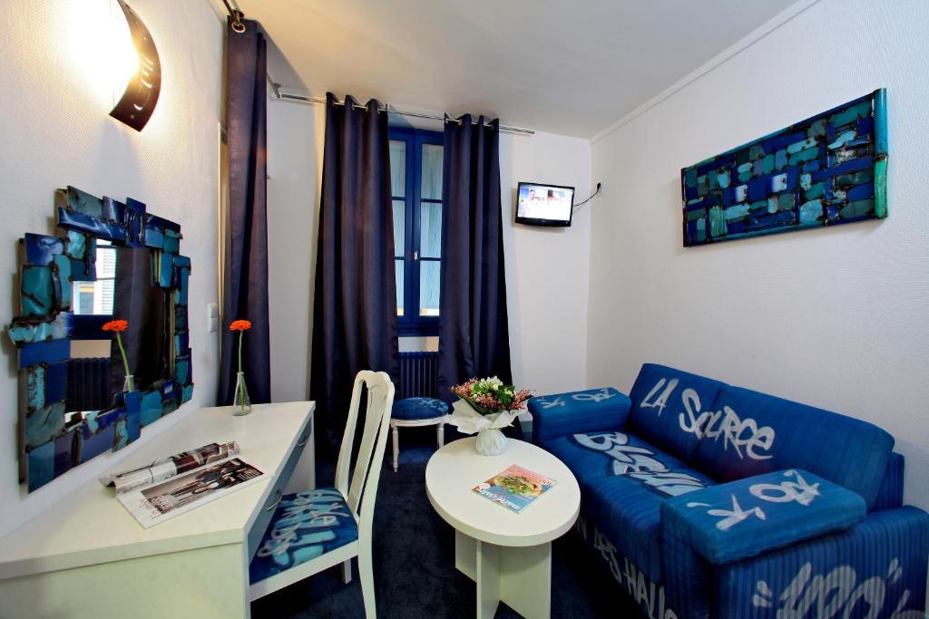 Hotel Le Coin Des Halles Cahors Phòng bức ảnh