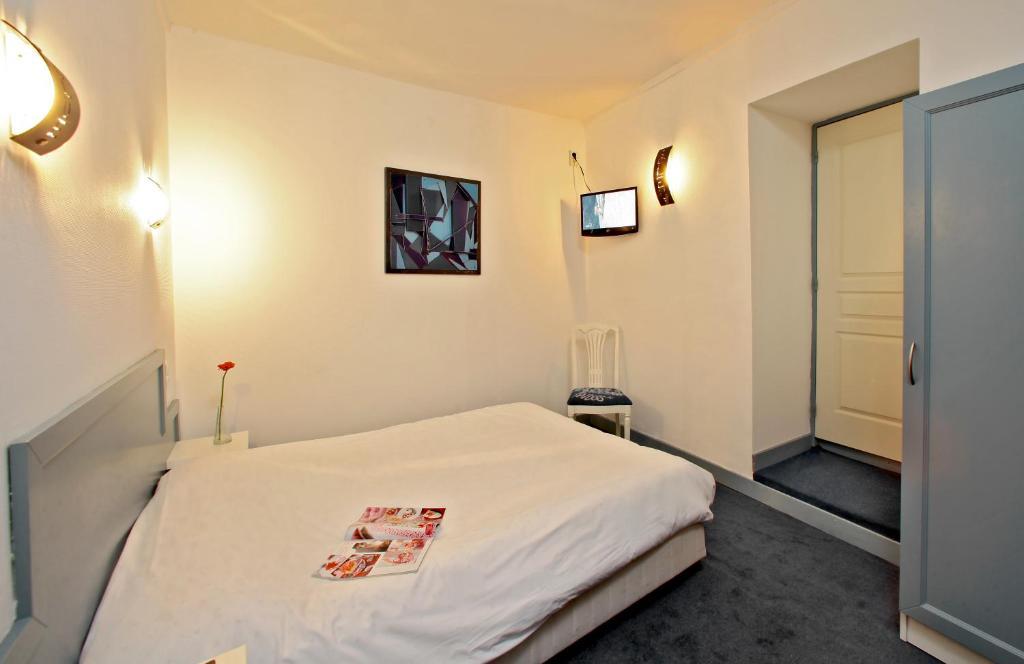 Hotel Le Coin Des Halles Cahors Phòng bức ảnh