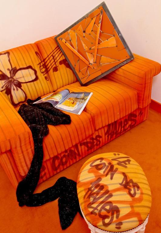 Hotel Le Coin Des Halles Cahors Phòng bức ảnh