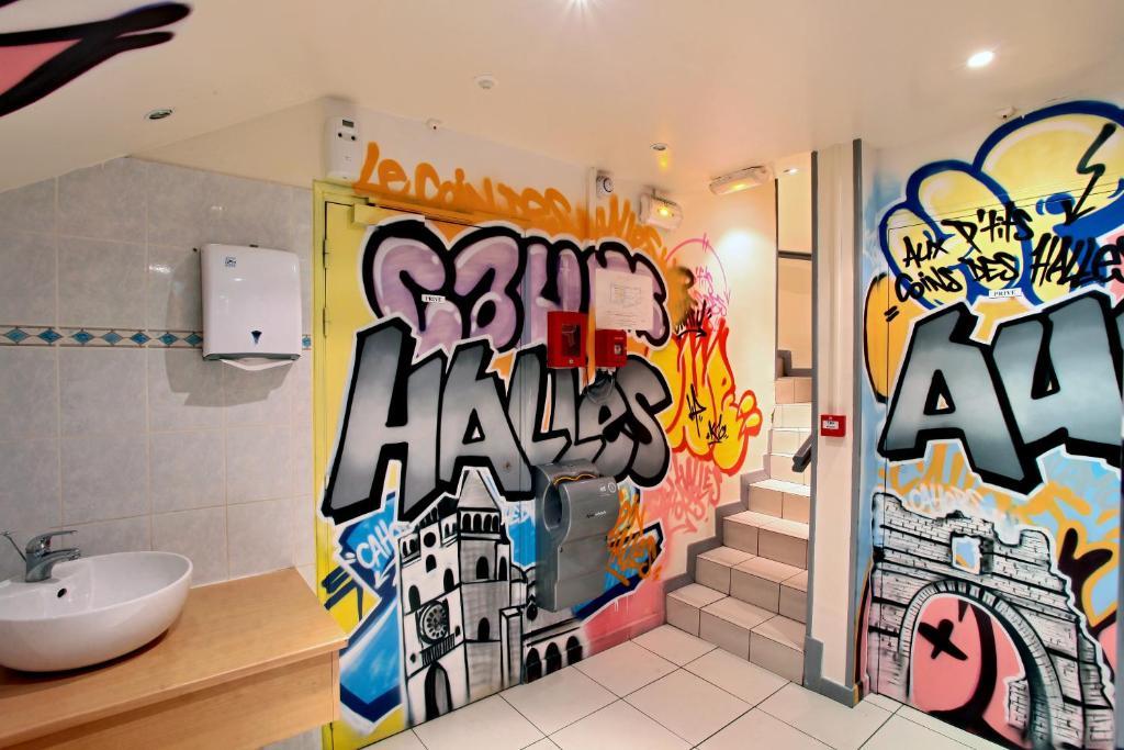 Hotel Le Coin Des Halles Cahors Ngoại thất bức ảnh