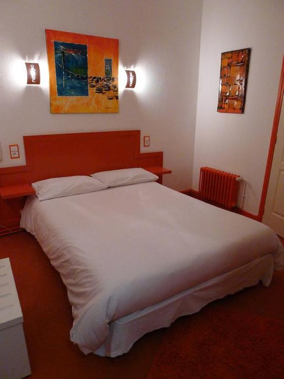 Hotel Le Coin Des Halles Cahors Ngoại thất bức ảnh